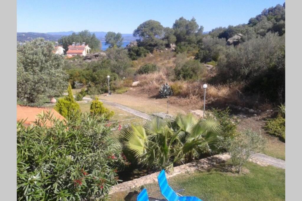 Havikee, Private Beach Villa! Ormos Panagias Exterior photo